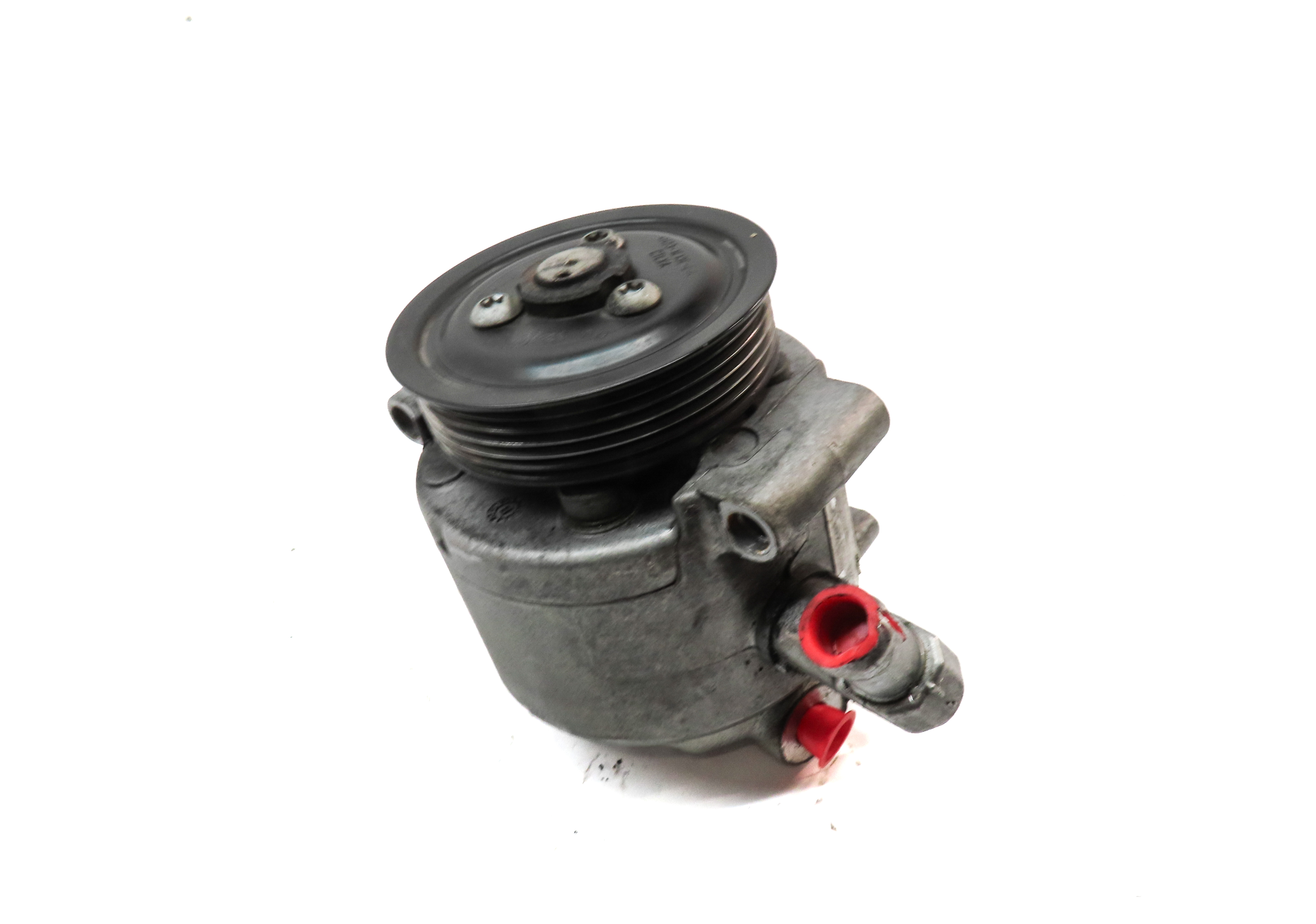 2006-2009 RANGE ROVER SPORT (L320) ACTIVE ANTI ROLL CONTROL STABILITY ACE PUMP — exact item pictured